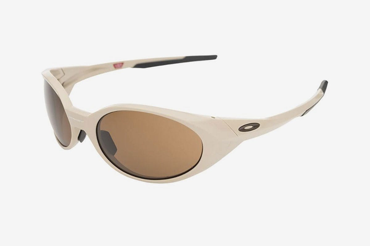 Oakley stussy